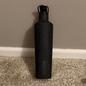 BrüMate Black Camo Water Bottle